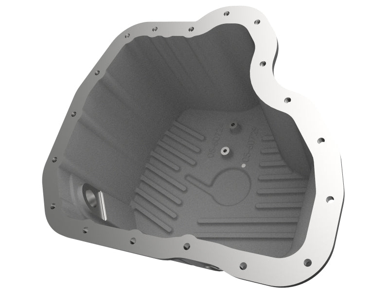 aFe Pro Series Deep Engine Oil Pan 11-16 GM Duramax V8-6.6L (td) aFe Pro Series Deep Engine Oil Pan 11-16 GM Duramax V8-6.6L (td)