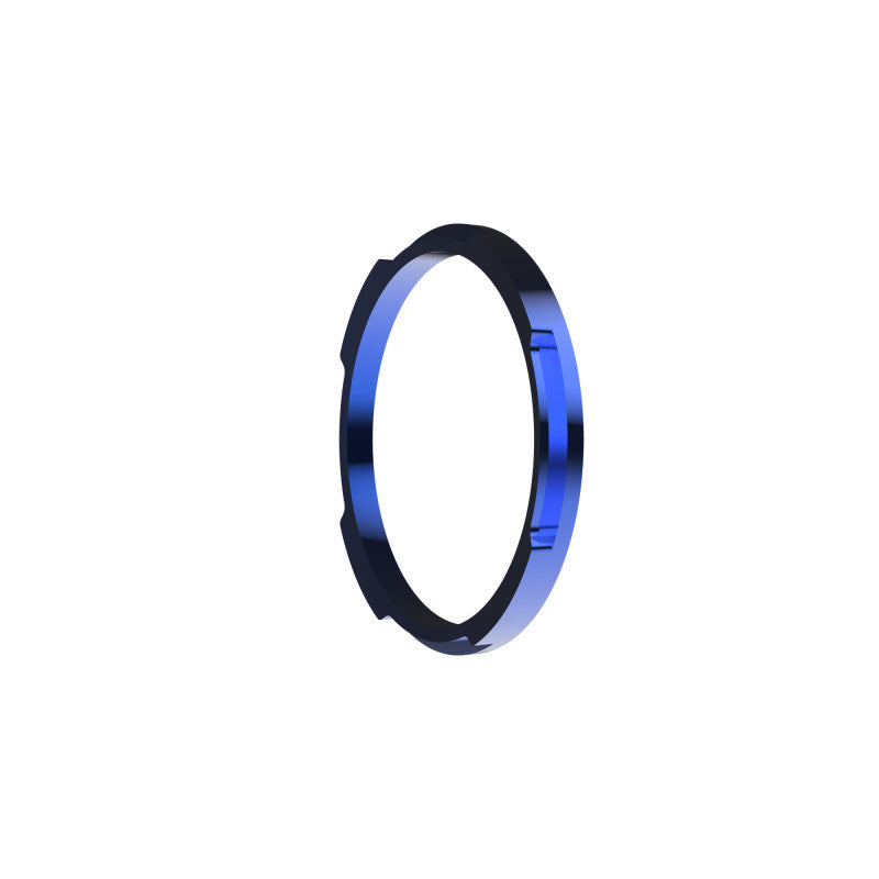 KC HiLiTES FLEX ERA 1 (Single Bezel Ring) - Blue KC HiLiTES FLEX ERA 1 (Single Bezel Ring) - Blue