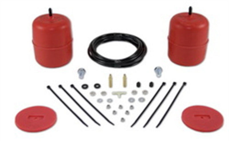 Air Lift Air Lift 1000 Air Spring Kit Air Lift Air Lift 1000 Air Spring Kit
