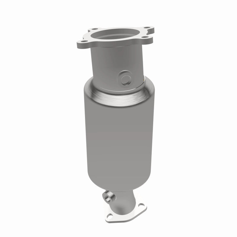 MagnaFlow California Grade CARB Compliant Converter Direct-Fit 05-09 Audi A4 / A4 Quattro MagnaFlow California Grade CARB Compliant Converter Direct-Fit 05-09 Audi A4 / A4 Quattro