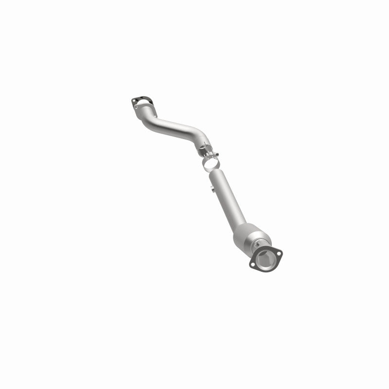 MagnaFlow Conv DF GTO- 2005-2006 6.0L OEM MagnaFlow Conv DF GTO- 2005-2006 6.0L OEM