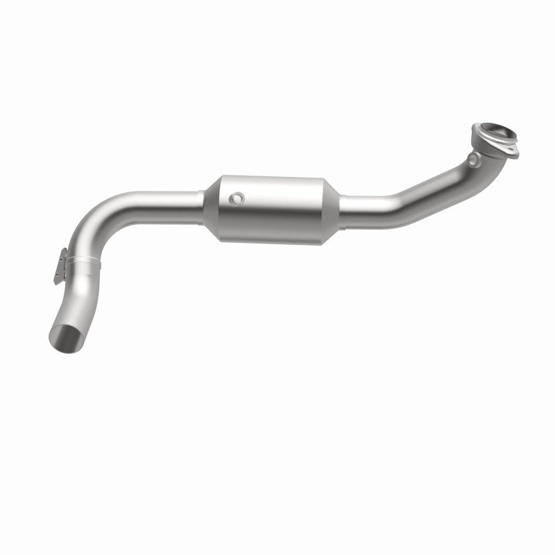 MagnaFlow Conv Direct Fit 05-06 Lincoln Navigator 5.4L MagnaFlow Conv Direct Fit 05-06 Lincoln Navigator 5.4L