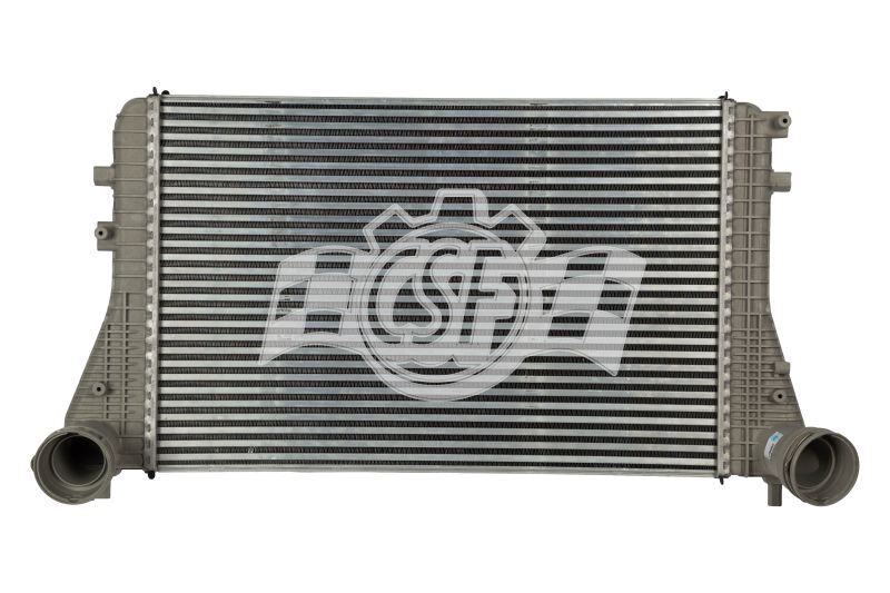 CSF 09-12 Volkswagen CC 2.0L OEM Intercooler CSF 09-12 Volkswagen CC 2.0L OEM Intercooler