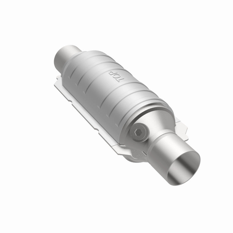 MagnaFlow Conv Universal 2.50 GM 3.8L OEM MagnaFlow Conv Universal 2.50 GM 3.8L OEM