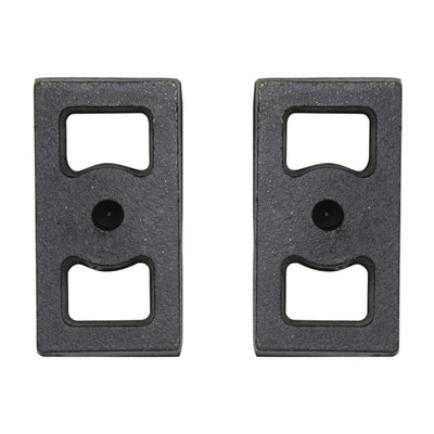 ICON 1in Cast Block Kit (3in Wide)