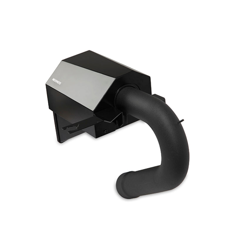 Mishimoto BMW 12-13 320i/328i / 14-15 428i / 15-16 228i Performance Air Intake Kit - Wrinkle Black Mishimoto BMW 12-13 320i/328i / 14-15 428i / 15-16 228i Performance Air Intake Kit - Wrinkle Black