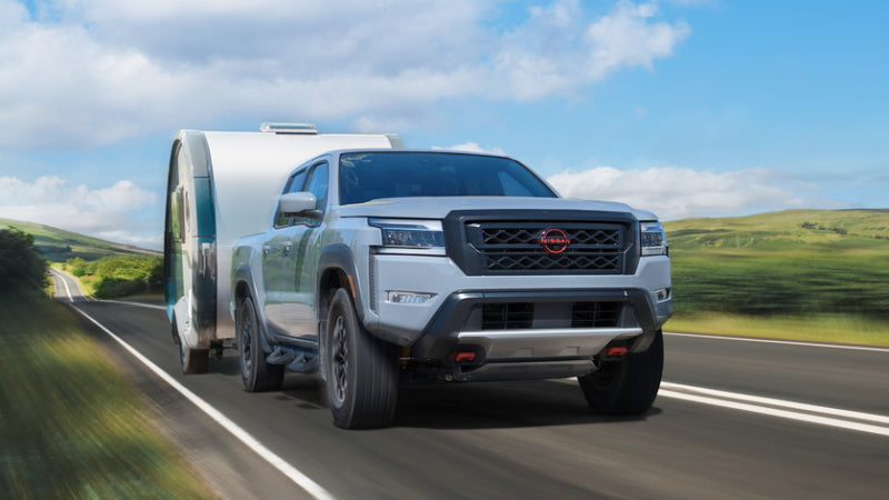 Air Lift 22-23 Nissan Frontier 4WD LoadLifter 5000 Air Spring Kit Air Lift 22-23 Nissan Frontier 4WD LoadLifter 5000 Air Spring Kit