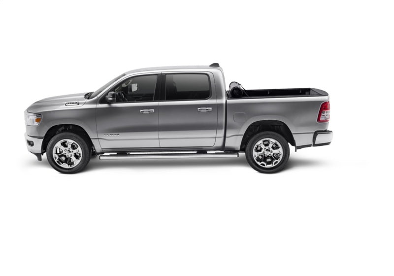 Truxedo 19-20 Ram 1500 (New Body) w/o Multifunction Tailgate 6ft 4in Sentry Bed Cover Truxedo 19-20 Ram 1500 (New Body) w/o Multifunction Tailgate 6ft 4in Sentry Bed Cover