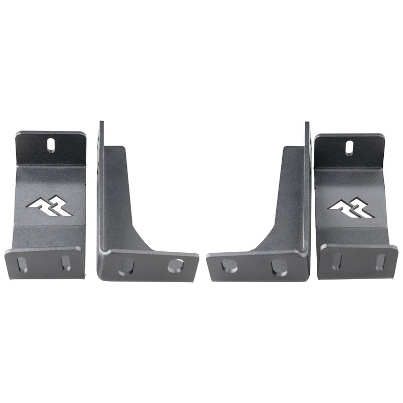 Rugged Ridge 18-20 Jeep Wrangler JL LED Rear Cube Mount - Pair Rugged Ridge 18-20 Jeep Wrangler JL LED Rear Cube Mount - Pair