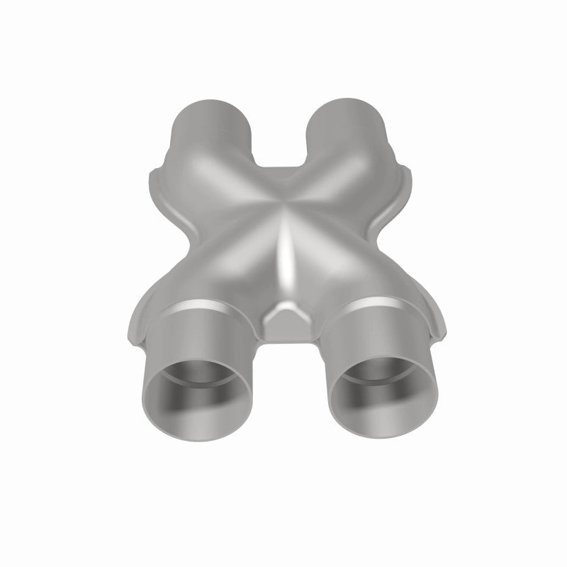 MagnaFlow Smooth Trans X 2.25/2.25 X 12 SS MagnaFlow Smooth Trans X 2.25/2.25 X 12 SS