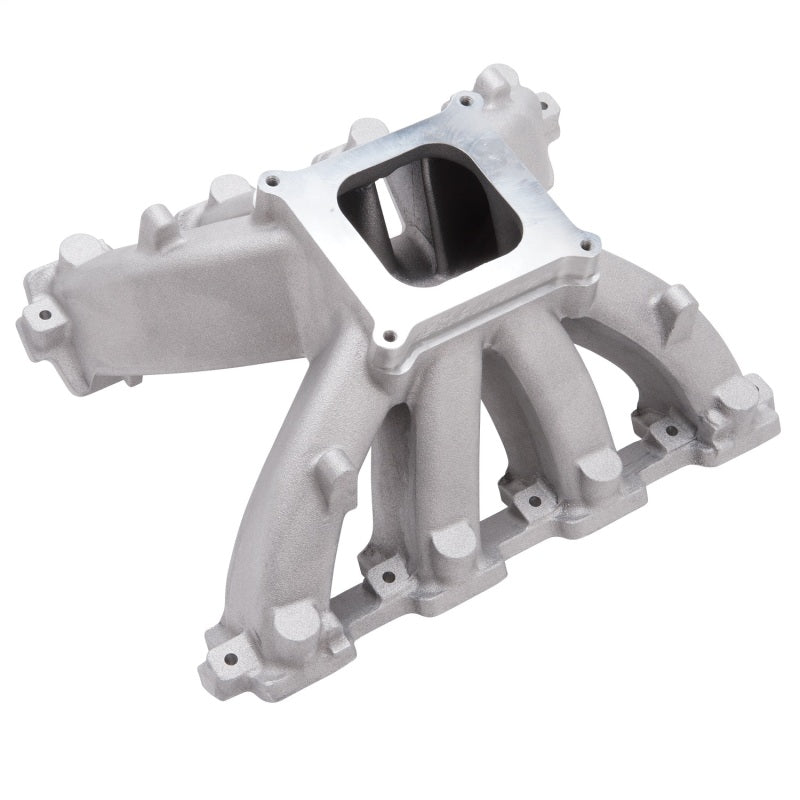 Edelbrock Manifold LS7 Super Victor 4150 Carb Edelbrock Manifold LS7 Super Victor 4150 Carb