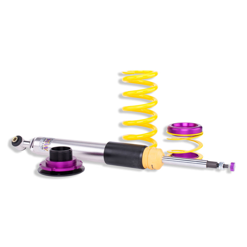 KW Coilover Kit V3 Mercedes Benz C Class 205 KW Coilover Kit V3 Mercedes Benz C Class 205