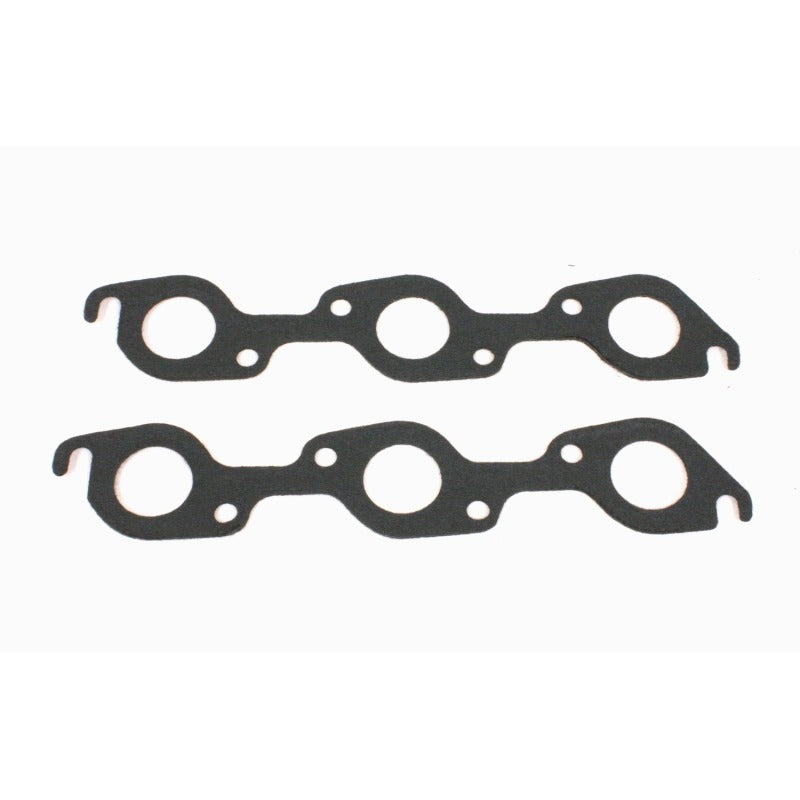 JBA Ford 3.8L/3.9L/4.2L Canadian Essex V6 Round Port Header Gasket - Pair JBA Ford 3.8L/3.9L/4.2L Canadian Essex V6 Round Port Header Gasket - Pair