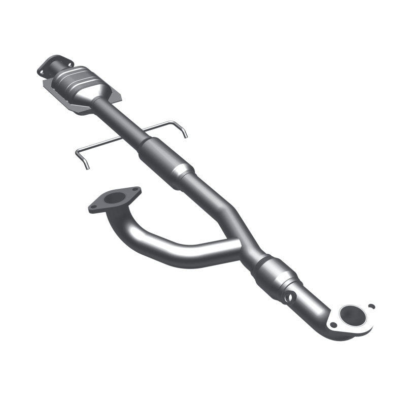 MagnaFlow Conv DF 00-03 Galant 3L rr OEM MagnaFlow Conv DF 00-03 Galant 3L rr OEM