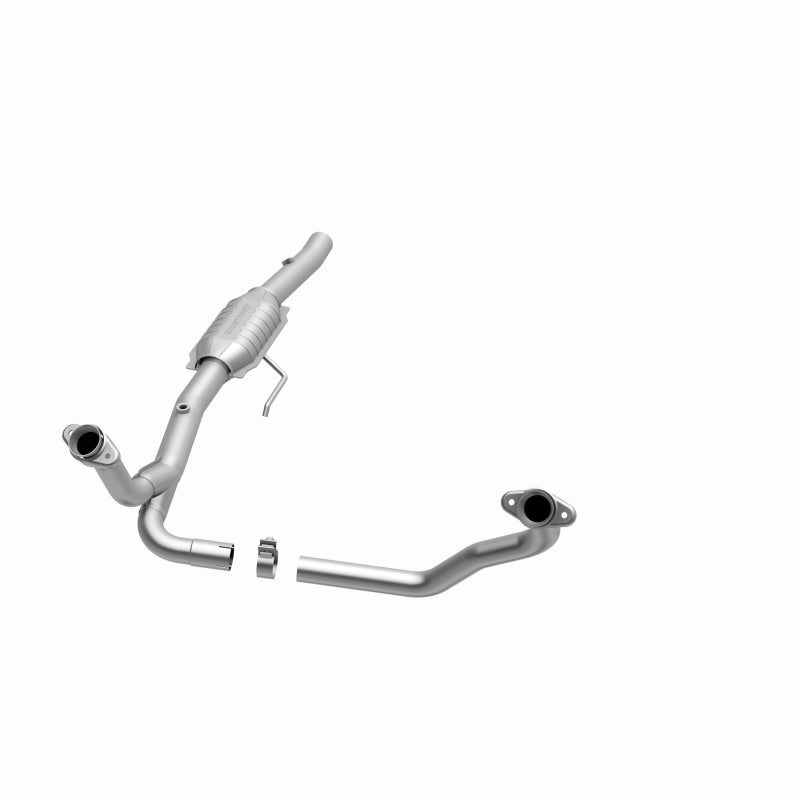 MagnaFlow Conv DF 00-03 Dakota 4.7L 2WD OEM MagnaFlow Conv DF 00-03 Dakota 4.7L 2WD OEM