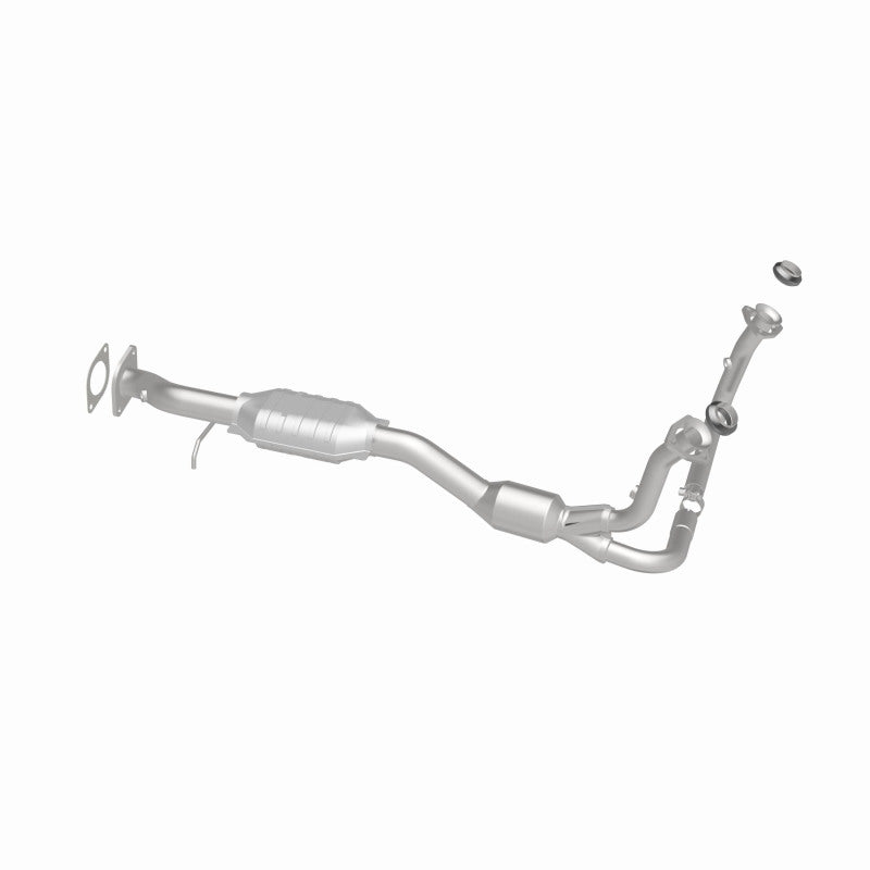 MagnaFlow Conv DF 01-05 Chevrolet Blazer 4.3L 4WD MagnaFlow Conv DF 01-05 Chevrolet Blazer 4.3L 4WD