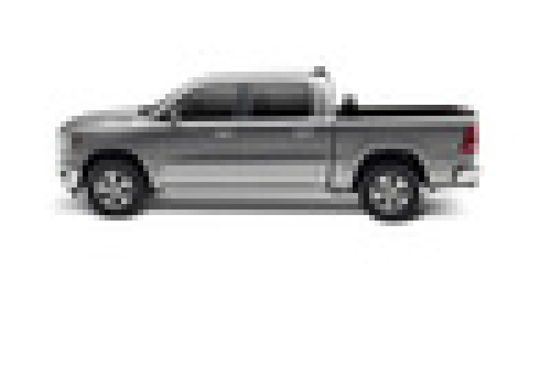 BAK 19-20 Dodge Ram 1500 (New Body Style Only w/ Ram Box) 5ft 7in Bed Revolver X2 BAK 19-20 Dodge Ram 1500 (New Body Style Only w/ Ram Box) 5ft 7in Bed Revolver X2