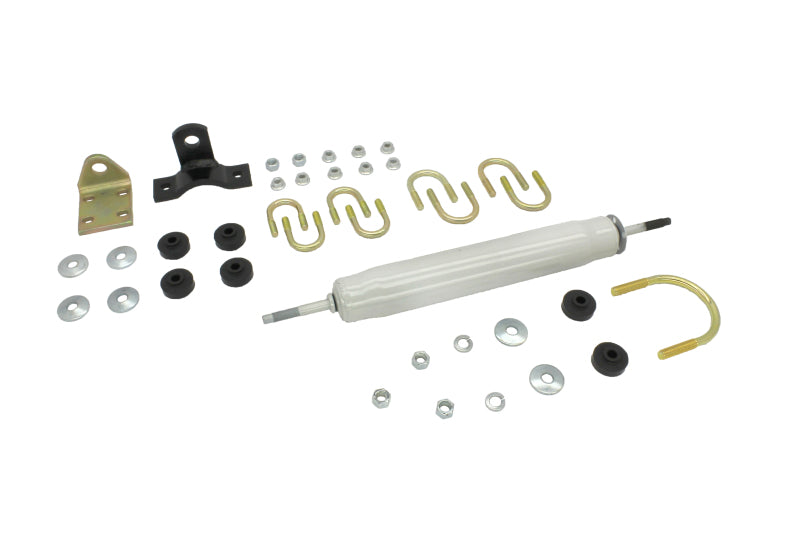 KYB Shocks & Struts Steering Stabilizers Front DODGE Raider (4WD) 1987-88 DODGE Van (2WD) 1964-70 FO KYB Shocks & Struts Steering Stabilizers Front DODGE Raider (4WD) 1987-88 DODGE Van (2WD) 1964-70 FO