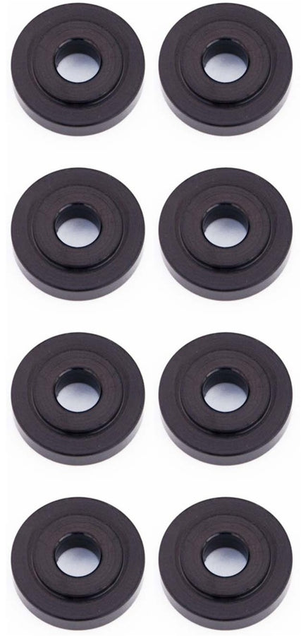 Torque Solution Shifter Base Bushing Kit: Honda Civic 2001-2005 Torque Solution Shifter Base Bushing Kit: Honda Civic 2001-2005