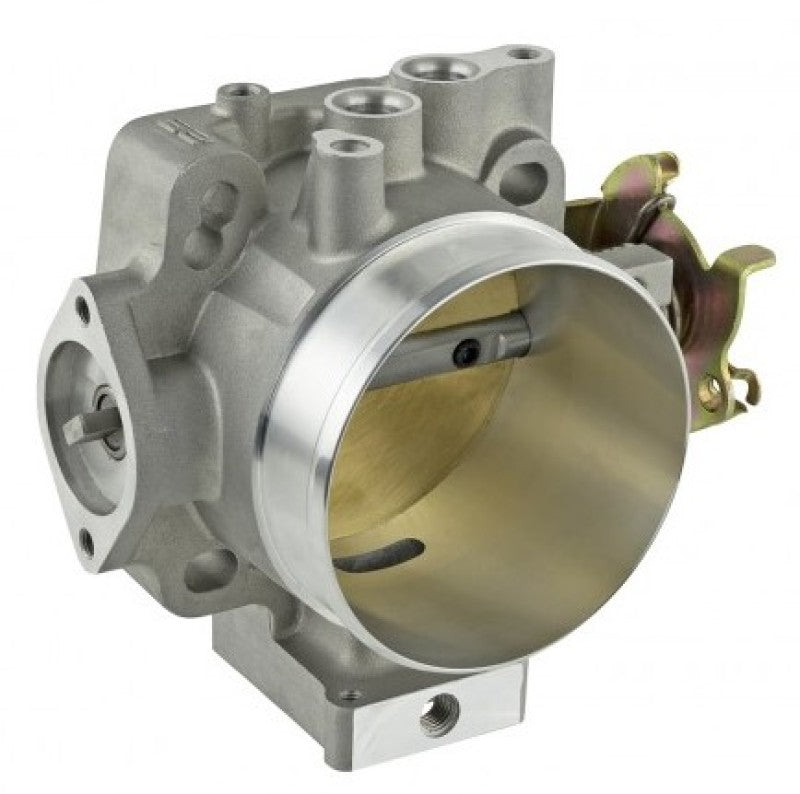 Skunk2 01-20 Acura/Honda K-Series 74mm Alpha Throttle Body Skunk2 01-20 Acura/Honda K-Series 74mm Alpha Throttle Body