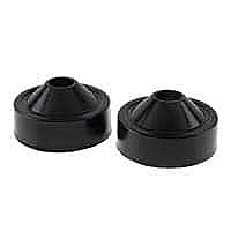 Synergy 07-18 Jeep Wrangler JK/JKU 1.750in Rear Coil Spring Spacer Synergy 07-18 Jeep Wrangler JK/JKU 1.750in Rear Coil Spring Spacer