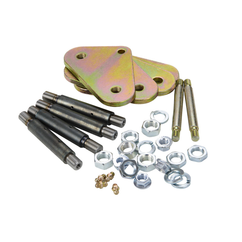 ARB Greasable Shackle Kit Rear 40/60/75 ARB Greasable Shackle Kit Rear 40/60/75