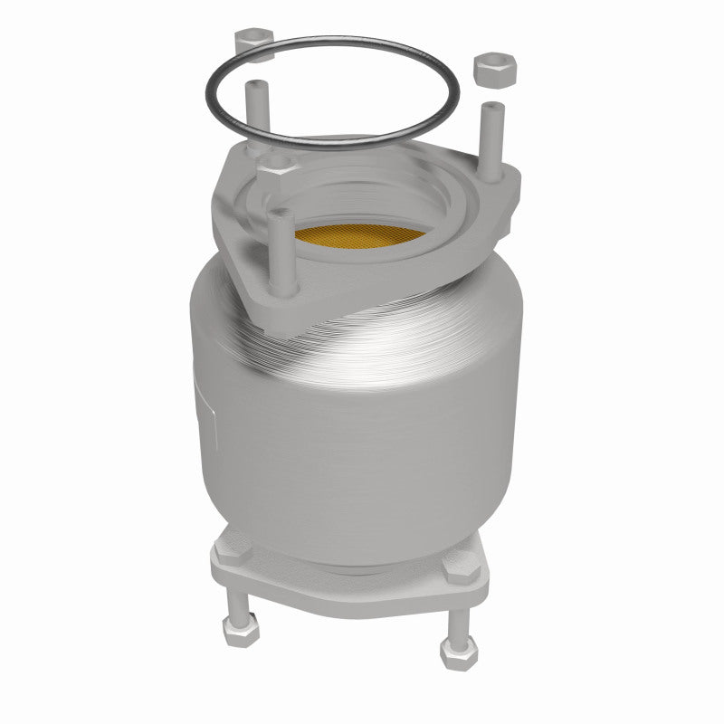 MagnaFlow Conv DF AVEO- 06-07 4 1.6L MagnaFlow Conv DF AVEO- 06-07 4 1.6L