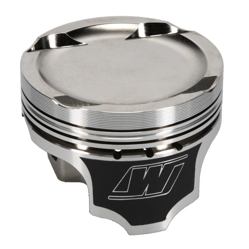 Wiseco Acura Turbo -12cc 1.181 X 82.0MM Piston Shelf Stock Wiseco Acura Turbo -12cc 1.181 X 82.0MM Piston Shelf Stock