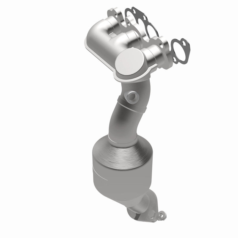 MagnaFlow Conv DF 04-06 Toyota Sienna 3.3L MagnaFlow Conv DF 04-06 Toyota Sienna 3.3L