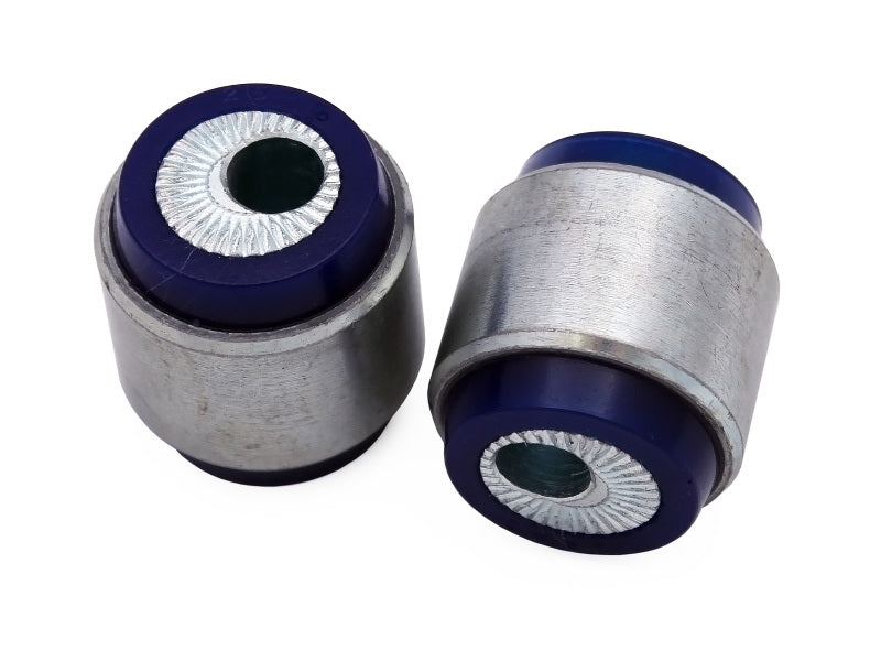 SuperPro 2004 Acura TSX Base Lower Rear Adjustable Toe Arm Outer Bushing Set SuperPro 2004 Acura TSX Base Lower Rear Adjustable Toe Arm Outer Bushing Set