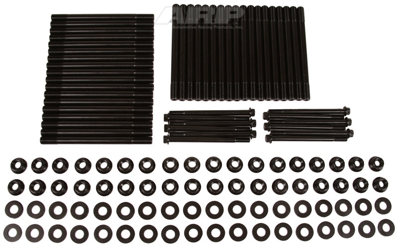 ARP 17-19 6.6L (L5P) GM Duramax Diesel ARP2000 Head Stud Kit ARP 17-19 6.6L (L5P) GM Duramax Diesel ARP2000 Head Stud Kit