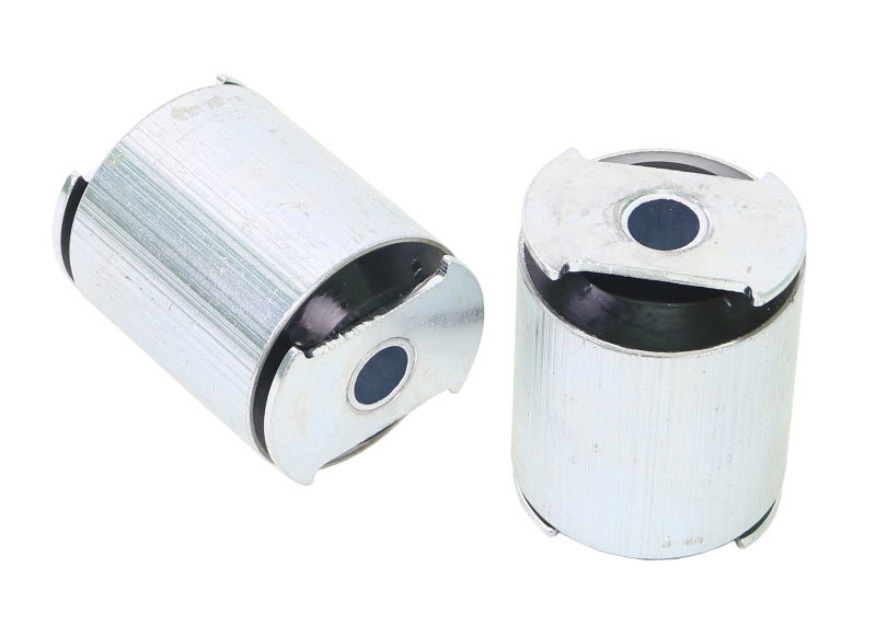 Whiteline 2014+ Ram ProMaster Rear Spring Eye - Front Bushing Whiteline 2014+ Ram ProMaster Rear Spring Eye - Front Bushing