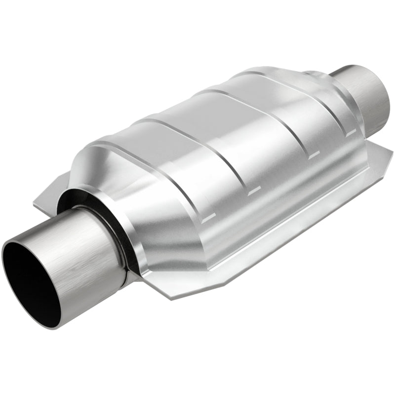 Magnaflow Conv univ 2.25in. OEM Magnaflow Conv univ 2.25in. OEM