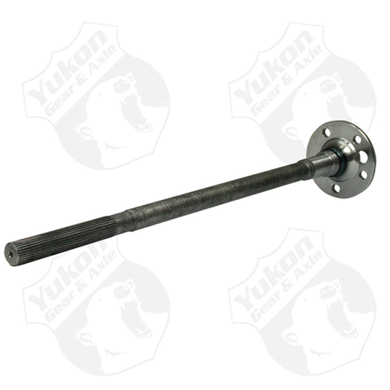 Yukon Gear 1541H Alloy Rear Axle For Chrysler 8.75in Yukon Gear 1541H Alloy Rear Axle For Chrysler 8.75in