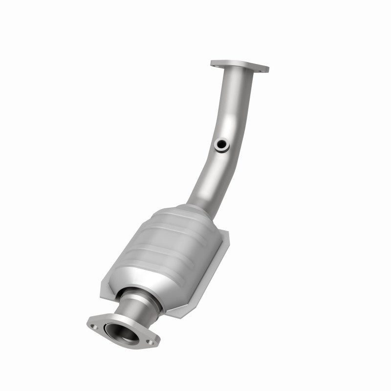 MagnaFlow Conv DF 96-98 Mazda Mpv Front 3.0L MagnaFlow Conv DF 96-98 Mazda Mpv Front 3.0L