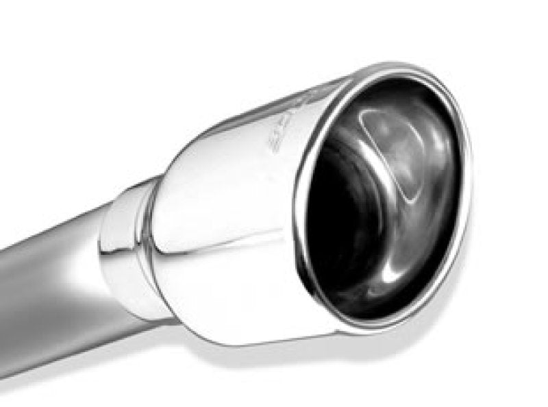 Borla 12-15 Honda Civic LX/HF/GX/EX-L/EX/DX 1.8L 4cyl FWD SS Exhaust (rear section only) Borla 12-15 Honda Civic LX/HF/GX/EX-L/EX/DX 1.8L 4cyl FWD SS Exhaust (rear section only)