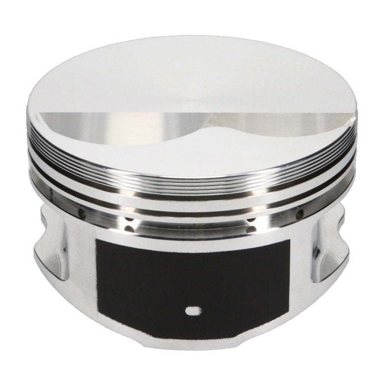 JE Pistons 302 SBF TWISTED FT Set of 8 Pistons JE Pistons 302 SBF TWISTED FT Set of 8 Pistons