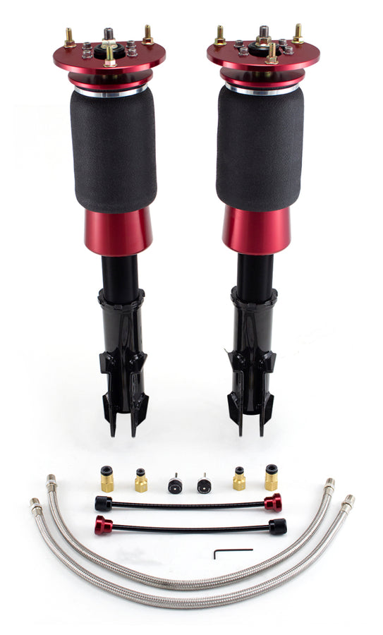 Air Lift Performance Rear Kit for 05-07 Subaru WRX Sti Air Lift Performance Rear Kit for 05-07 Subaru WRX Sti