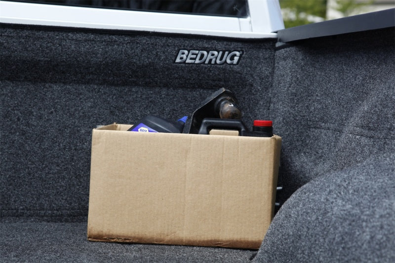 BedRug 2019+ Dodge Ram (w/o Multi-Function Tailgate) 6.4ft Bed Bedliner BedRug 2019+ Dodge Ram (w/o Multi-Function Tailgate) 6.4ft Bed Bedliner