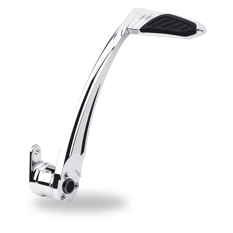 Performance Machine Brake Lever Assembly Contour - Chrome Performance Machine Brake Lever Assembly Contour - Chrome