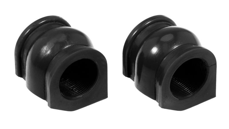 Prothane 70-98 Ford Truck S/B & E/L Bush - 7/8in (for 3.5in Frames / Eye to Eye End Links) - Black Prothane 70-98 Ford Truck S/B & E/L Bush - 7/8in (for 3.5in Frames / Eye to Eye End Links) - Black