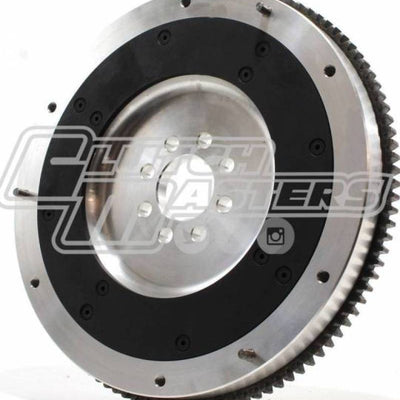 Clutch Masters 86-05 Nissan Sentra All SRDET Eng. FWD / 88-98 Nissan Sentra 2.0L 5-Spd / 89-UP Nissa