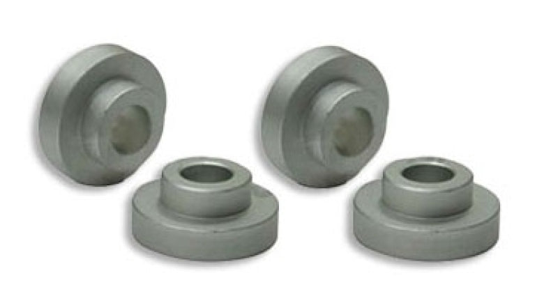 Torque Solution Shifter Base Bushing Kit: Mitsubishi Evo X 2008-12 Torque Solution Shifter Base Bushing Kit: Mitsubishi Evo X 2008-12