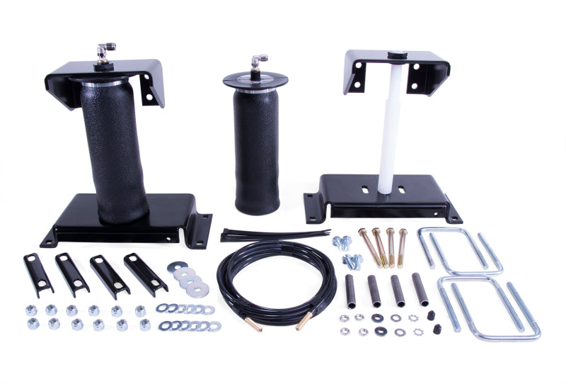 Air Lift Ridecontrol Air Spring Kit Air Lift Ridecontrol Air Spring Kit
