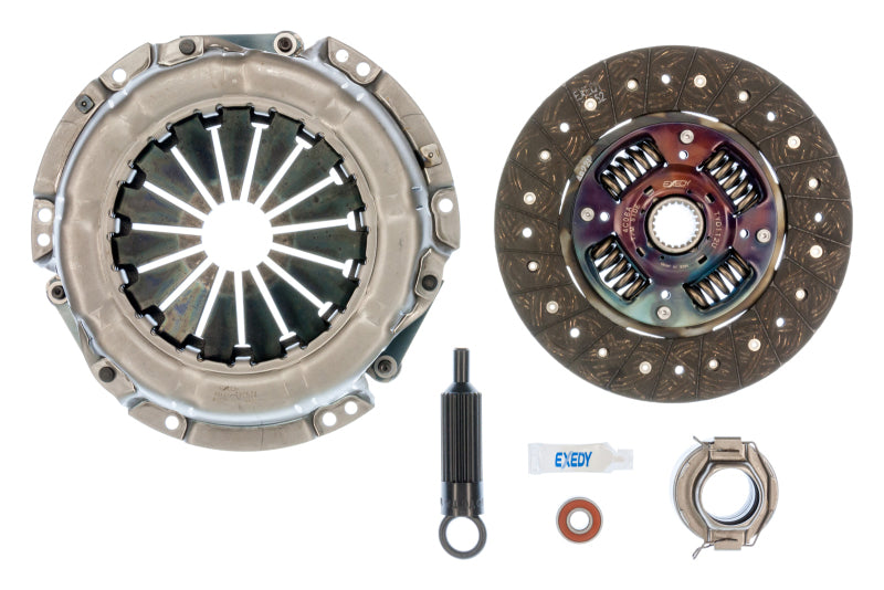 Exedy OE 1988-1995 Toyota 4Runner V6 Clutch Kit Exedy OE 1988-1995 Toyota 4Runner V6 Clutch Kit