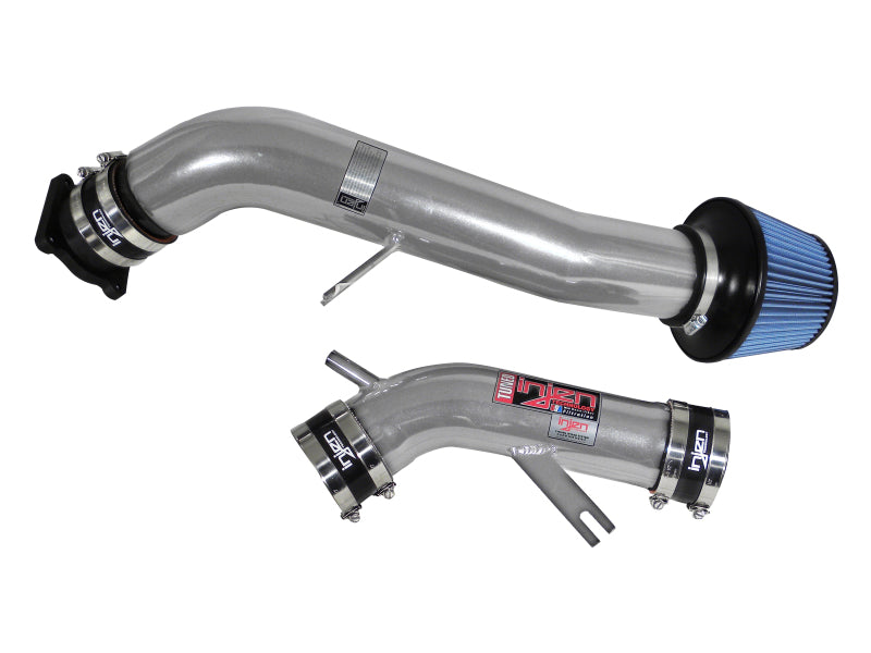 Injen 03-06 G35 AT/MT Sedan Polished Cold Air Intake Injen 03-06 G35 AT/MT Sedan Polished Cold Air Intake