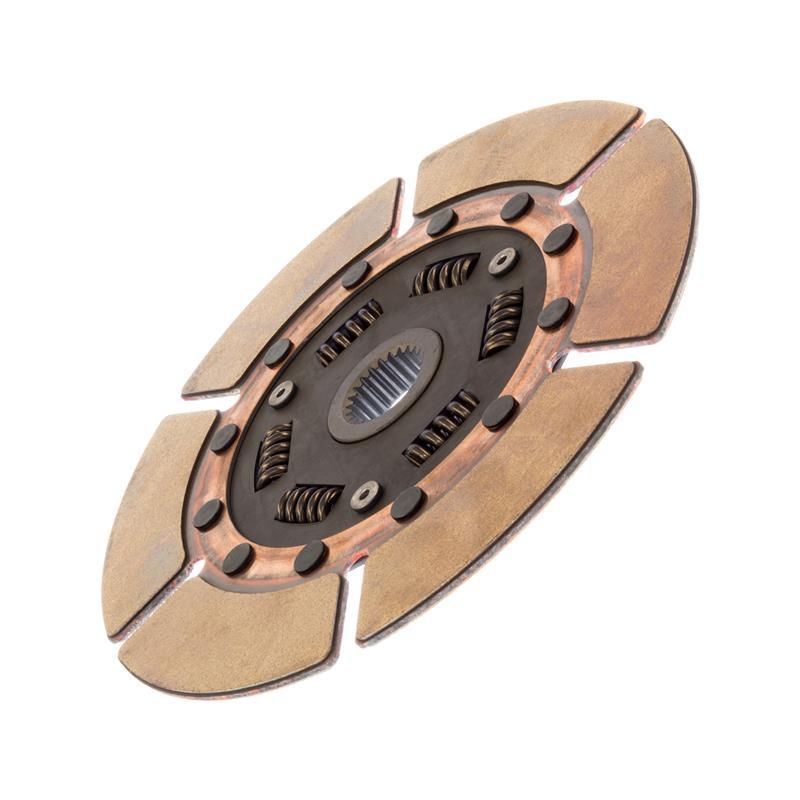 Exedy 1996-1996 Mitsubishi Lancer Evolution IV L4 Hyper Multi Disc Assembly (B) Sprung Center Disc Exedy 1996-1996 Mitsubishi Lancer Evolution IV L4 Hyper Multi Disc Assembly (B) Sprung Center Disc