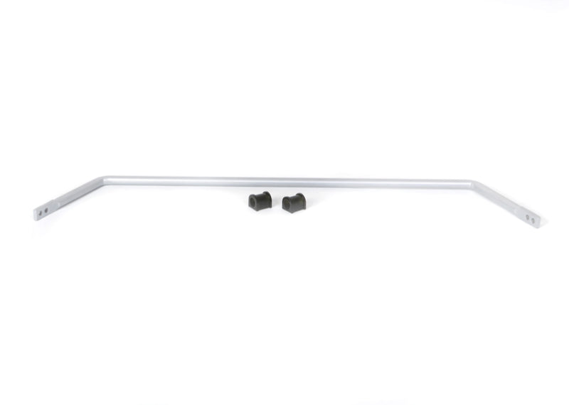 Whiteline 10/00-3/06 Toyota MR2 Spyder Front 22mm Heavy Duty Adjustable Swaybar Whiteline 10/00-3/06 Toyota MR2 Spyder Front 22mm Heavy Duty Adjustable Swaybar