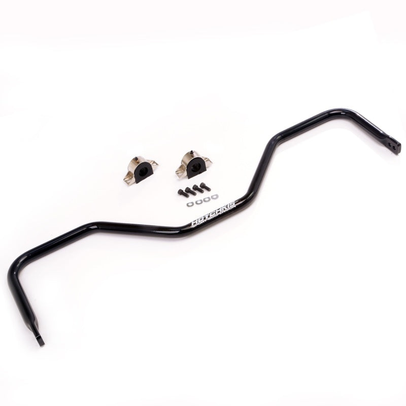 Hotchkis 2015+ Chevy/GMC Yukon/Tahoe/Suburban/Escalade Sport Rear Sway Bar Kit Hotchkis 2015+ Chevy/GMC Yukon/Tahoe/Suburban/Escalade Sport Rear Sway Bar Kit