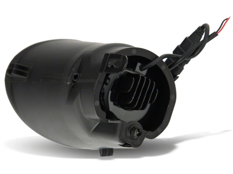 Raxiom 07-13 Toyota Tundra Axial Series LED Fog Lights Raxiom 07-13 Toyota Tundra Axial Series LED Fog Lights